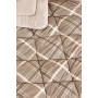 ETE HOMETEX TEK KİŞİLİK LÜX WELSOFT YORGAN SAFİR BEJ 155X215CM 8696474231849